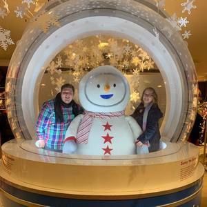 Meet your Posher, Josh